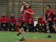 Ogromne emocje w meczu MKS-u. Wielunianie wygrali po karnych