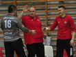 Ogromne emocje w meczu MKS-u. Wielunianie wygrali po karnych