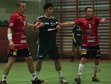 Ogromne emocje w meczu MKS-u. Wielunianie wygrali po karnych