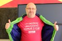 Udany Dzień Dawcy Szpiku w Praszce. Zarejestrowano ponad 50 osób
