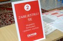 Udany Dzień Dawcy Szpiku w Praszce. Zarejestrowano ponad 50 osób