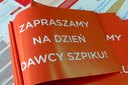 Udany Dzień Dawcy Szpiku w Praszce. Zarejestrowano ponad 50 osób
