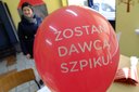 Udany Dzień Dawcy Szpiku w Praszce. Zarejestrowano ponad 50 osób