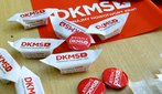 Udany Dzień Dawcy Szpiku w Praszce. Zarejestrowano ponad 50 osób