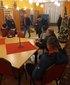 Udany Dzień Dawcy Szpiku w Praszce. Zarejestrowano ponad 50 osób