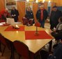 Udany Dzień Dawcy Szpiku w Praszce. Zarejestrowano ponad 50 osób