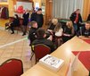 Udany Dzień Dawcy Szpiku w Praszce. Zarejestrowano ponad 50 osób