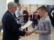 Szkoły z powiatu wieluńskiego zdominowały wojewódzkie półfinały