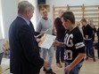 Szkoły z powiatu wieluńskiego zdominowały wojewódzkie półfinały