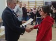 Szkoły z powiatu wieluńskiego zdominowały wojewódzkie półfinały