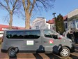 Nowy bus dla DPS-u w Skrzynnie