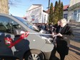 Nowy bus dla DPS-u w Skrzynnie