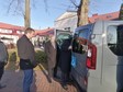 Nowy bus dla DPS-u w Skrzynnie