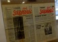 Sokolniki: Uroczyste zakończenie projektu o Annie Walentynowicz