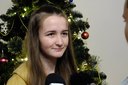 Sokolniki: Uroczyste zakończenie projektu o Annie Walentynowicz