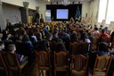 Sokolniki: Uroczyste zakończenie projektu o Annie Walentynowicz
