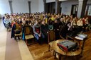 Sokolniki: Uroczyste zakończenie projektu o Annie Walentynowicz