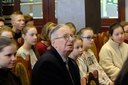 Sokolniki: Uroczyste zakończenie projektu o Annie Walentynowicz