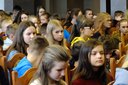 Sokolniki: Uroczyste zakończenie projektu o Annie Walentynowicz