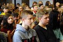 Sokolniki: Uroczyste zakończenie projektu o Annie Walentynowicz