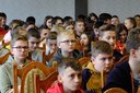 Sokolniki: Uroczyste zakończenie projektu o Annie Walentynowicz