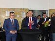 Do wieluńskiego szpitala trafił nowy sprzęt na Oddział Anestezjologi i Intensywnej Terapii oraz nowa karetka