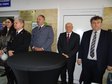 Do wieluńskiego szpitala trafił nowy sprzęt na Oddział Anestezjologi i Intensywnej Terapii oraz nowa karetka