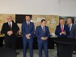 Do wieluńskiego szpitala trafił nowy sprzęt na Oddział Anestezjologi i Intensywnej Terapii oraz nowa karetka