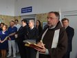 Do wieluńskiego szpitala trafił nowy sprzęt na Oddział Anestezjologi i Intensywnej Terapii oraz nowa karetka