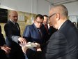 Do wieluńskiego szpitala trafił nowy sprzęt na Oddział Anestezjologi i Intensywnej Terapii oraz nowa karetka