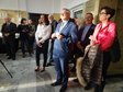 Do wieluńskiego szpitala trafił nowy sprzęt na Oddział Anestezjologi i Intensywnej Terapii oraz nowa karetka