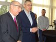 Do wieluńskiego szpitala trafił nowy sprzęt na Oddział Anestezjologi i Intensywnej Terapii oraz nowa karetka