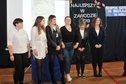Wybrano laureatów konkursu „Najlepszy w zawodzie”