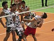 Siatkarze WKS-u nadal bez przełamania