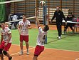 Siatkarze WKS-u nadal bez przełamania