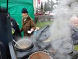 Jarmark Bożonarodzeniowy w Wieluniu za nami