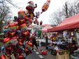 Jarmark Bożonarodzeniowy w Wieluniu za nami