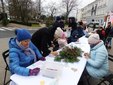 Jarmark Bożonarodzeniowy w Wieluniu za nami