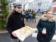 Jarmark Bożonarodzeniowy w Wieluniu za nami