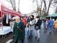 Jarmark Bożonarodzeniowy w Wieluniu za nami