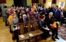Święto wolontariatu w Wieruszowie