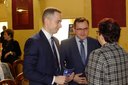 Święto wolontariatu w Wieruszowie