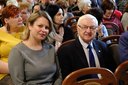 Święto wolontariatu w Wieruszowie