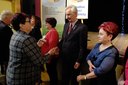 Święto wolontariatu w Wieruszowie