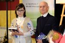 Święto wolontariatu w Wieruszowie