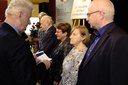 Święto wolontariatu w Wieruszowie