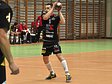 Czuwaj się spóźnił, a potem wyeliminował MKS