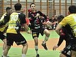 Czuwaj się spóźnił, a potem wyeliminował MKS