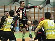Czuwaj się spóźnił, a potem wyeliminował MKS