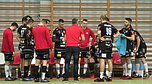 Czuwaj się spóźnił, a potem wyeliminował MKS